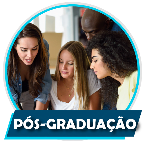 Pós---Graduação Pós---Graduação