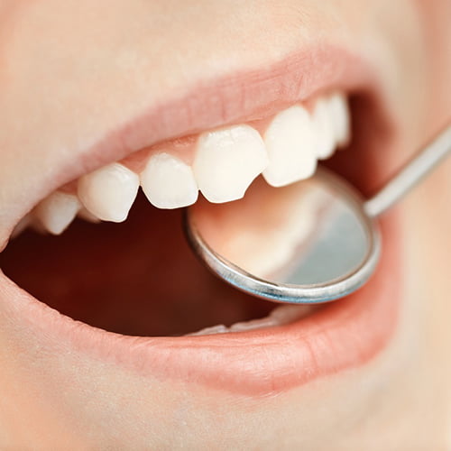 07. Atendimento de consultório dentário 120 horas